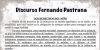discurso