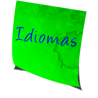 Idiomas