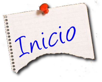 Inicio