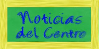 Noticias del Centro