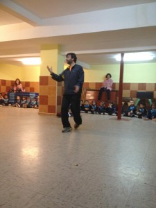 Beneficios del Deporte
