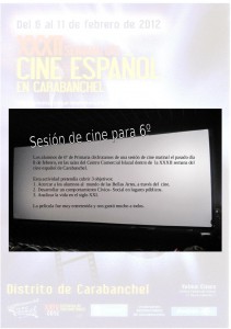 Semana de cine de Carabanchel