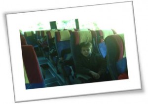 De Excursión De Excursión
