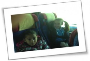 De Excursión