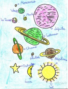 Los Planetas