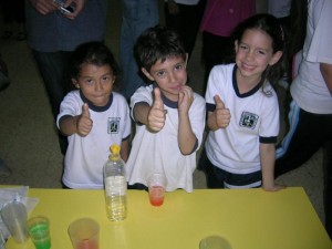 Semana de la Ciencia