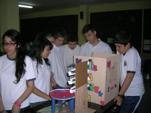Semana de la Ciencia