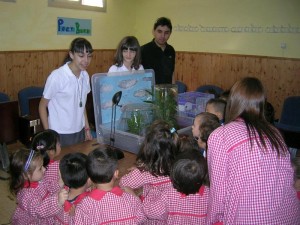 Semana de la Ciencia