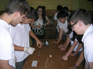 Semana de la Ciencia