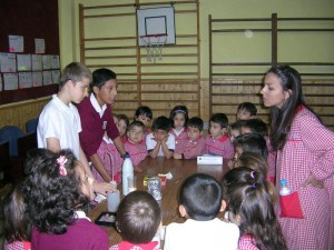 Semana de la Ciencia