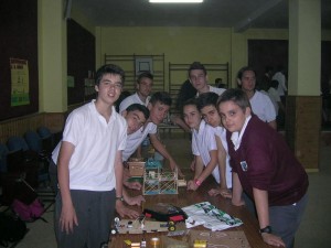 Semana de la Ciencia