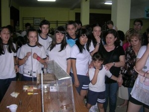 Semana de la Ciencia