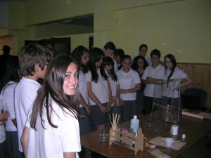 Semana de la Ciencia