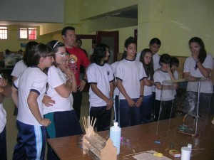 Semana de la Ciencia