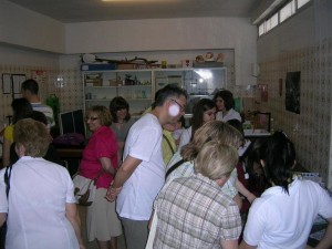 Semana de la Ciencia