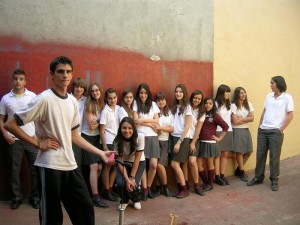 Semana de la Ciencia