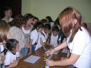 Semana de la Ciencia