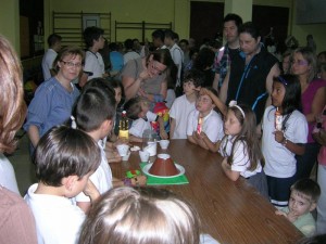 Semana de la Ciencia