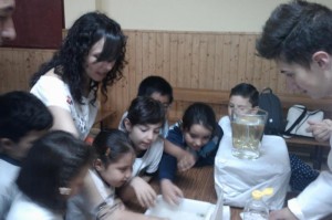Semana de la Ciencia