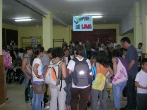 Semana de la Ciencia