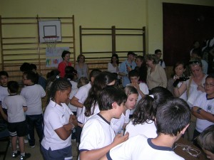 Semana de la Ciencia