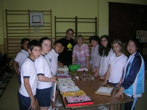 Semana de la Ciencia