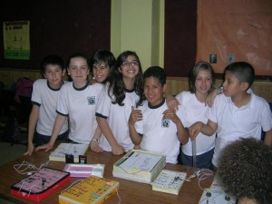 Semana de la Ciencia
