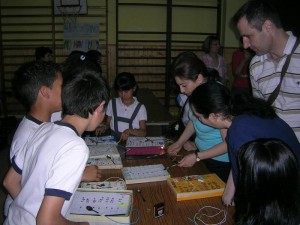 Semana de la Ciencia