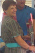 Rosario Marinas