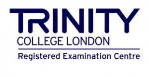 Logo Trinity