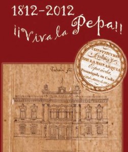 Constitución Española
