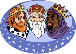 Reyes Magos
