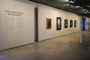 Cubismo