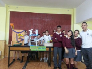 Semana de la Ciencia