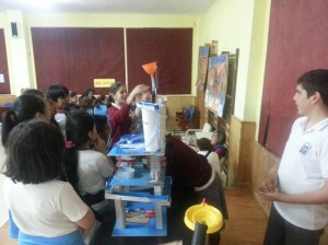 Semana de la Ciencia