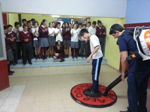 Semana de la Ciencia
