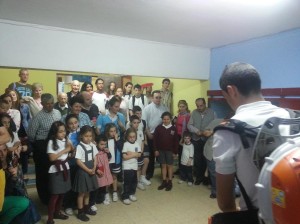 Semana de la Ciencia