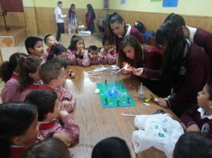 Semana de la Ciencia