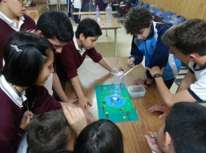 Semana de la Ciencia