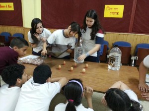 Semana de la Ciencia
