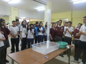 Semana de la Ciencia