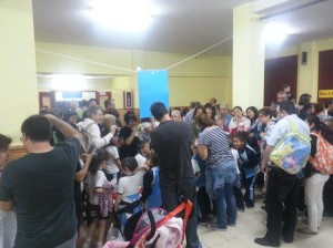 Semana de la Ciencia