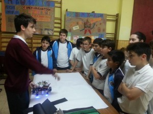 Semana de la Ciencia
