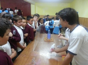 Semana de la Ciencia