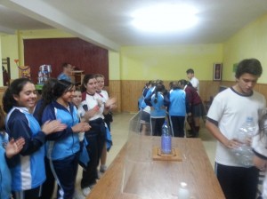 Semana de la Ciencia