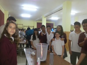 Semana de la Ciencia