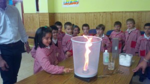 Semana de la Ciencia