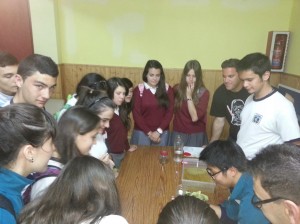 Semana de la Ciencia