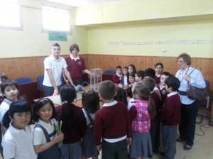 Semana de la Ciencia
