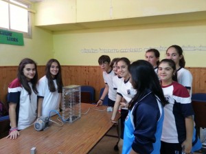 Semana de la Ciencia